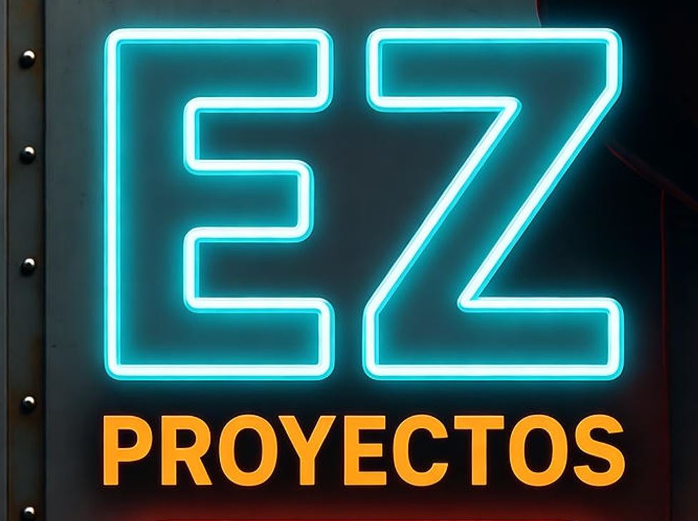 EZ Proyectos Digitales